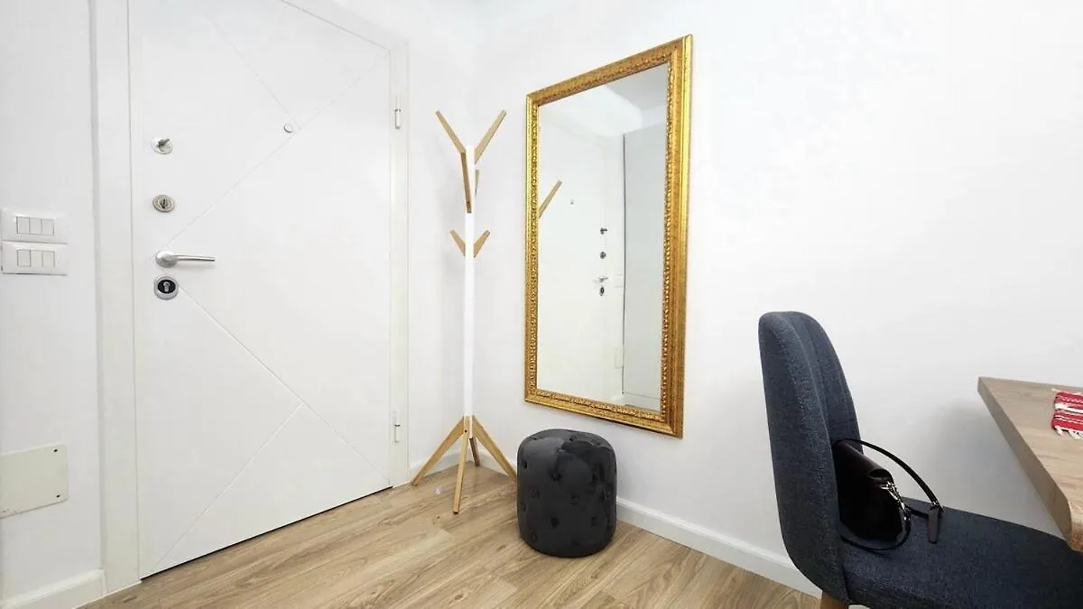 Alcatraz Apartment Durres