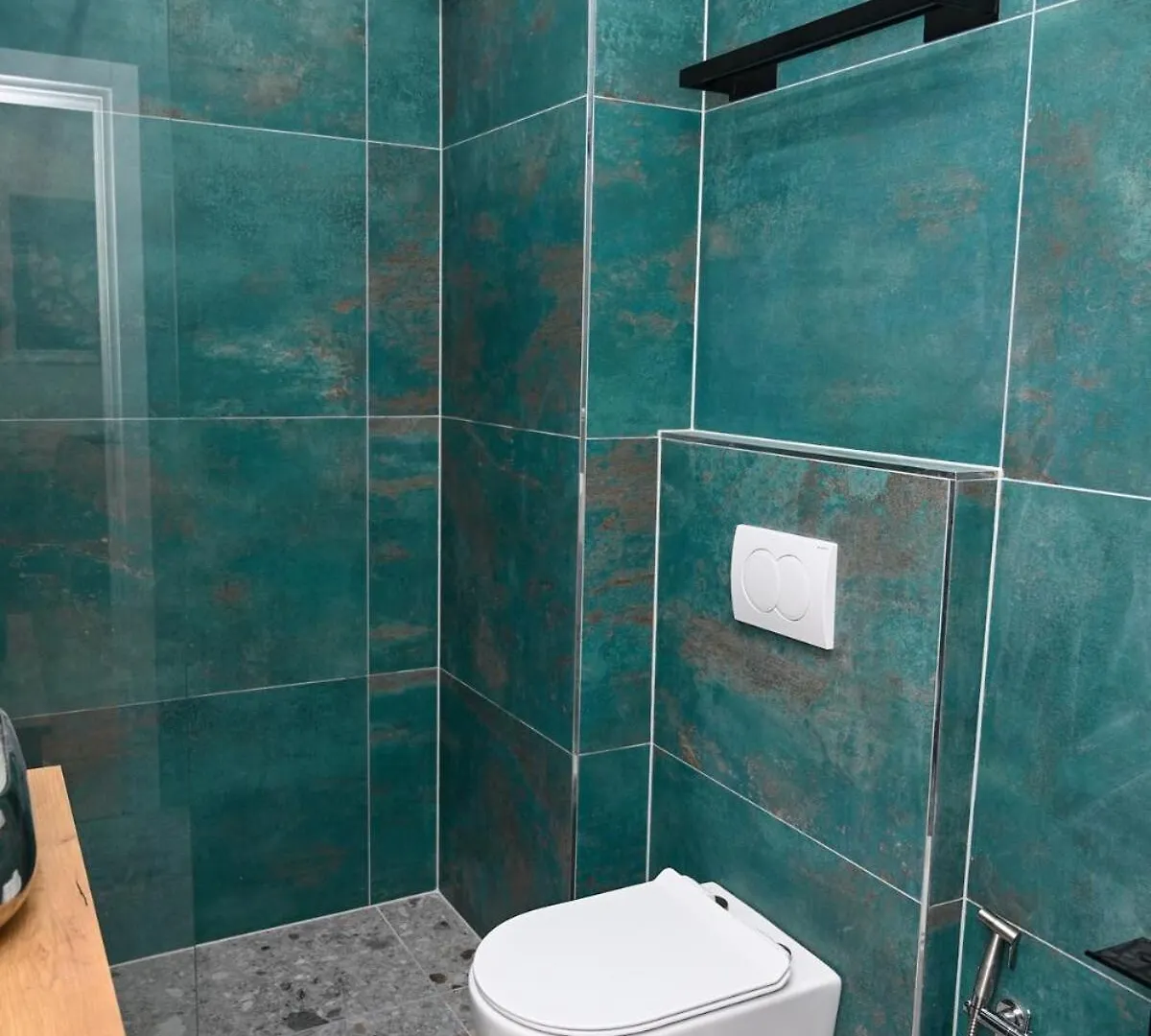 Alcatraz Apartment Durres Albania